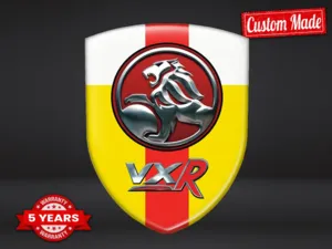 Vauxhall Impresión Parachoques Pro Máximo Resistentes Modernos